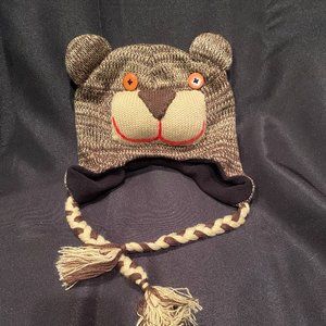 Bear Hat
